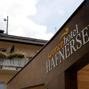 Sonnenhotel Hafnersee